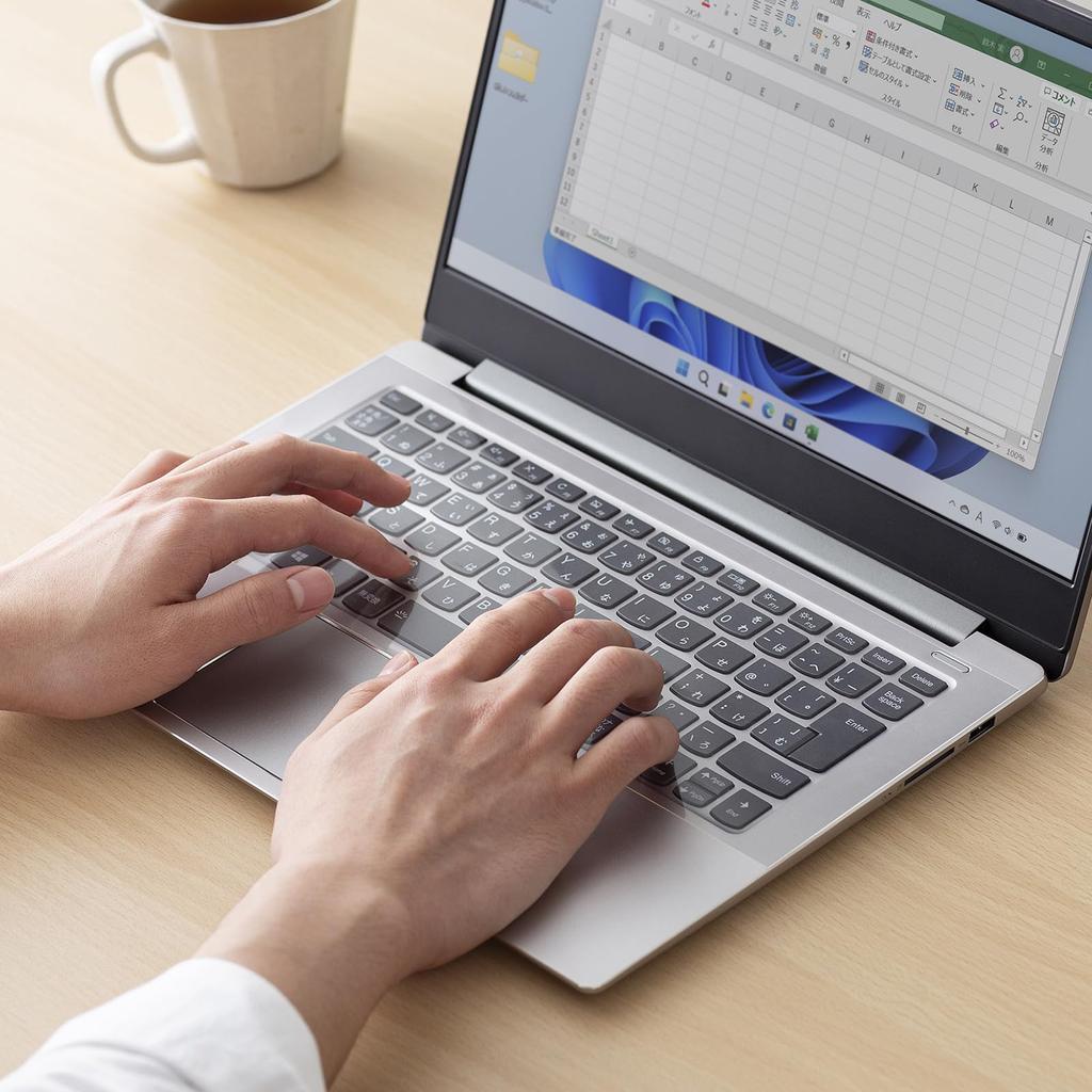 Sanwa Supply Polyurethane x 165 Multi-Cover (380 mm) FA-NMUL10