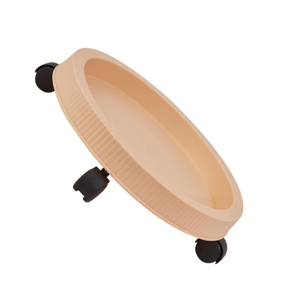 

Flower Pot Stacking Planters Plant Tray Stackable Fine Workmanship Bright Color Space Saving Balcony Household Accessories type 3