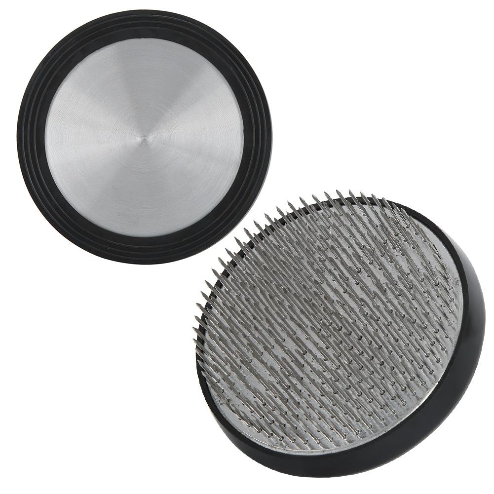 Japanese   Round Kenzan Flower Arrangement Holder Needle Arranging Tool Accessories