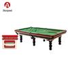 Aokesu Classic 8-Foot Commercial Pool Table