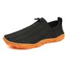 Barefoot Slip On Shoes Women Men Non-Slip Minimalist Comfortable Breathable Knitted Vulcanized Shoes Casual Outdoor Running Foot