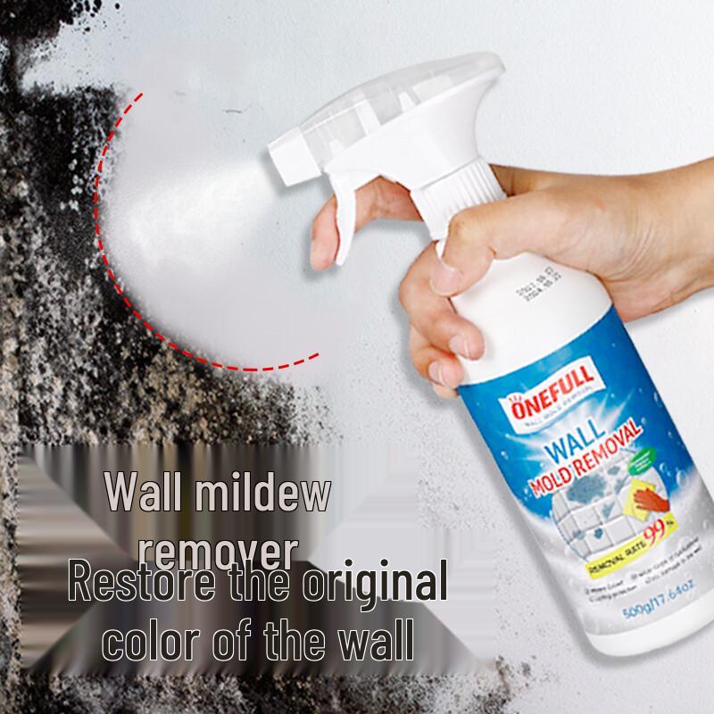 ONEFULL Mold Remover