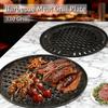 Barbecue en kebab – Grillroosters