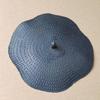 Mushroom Nail Tire Repair Pad for Large Truck Inner Tube and Bias Ply Steel Tire