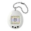 [BANDAI] Original Tamagotchi Light Blue, Ages 6 and up