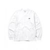 T.n.t. CLaSSic Hdp L S Tee White
