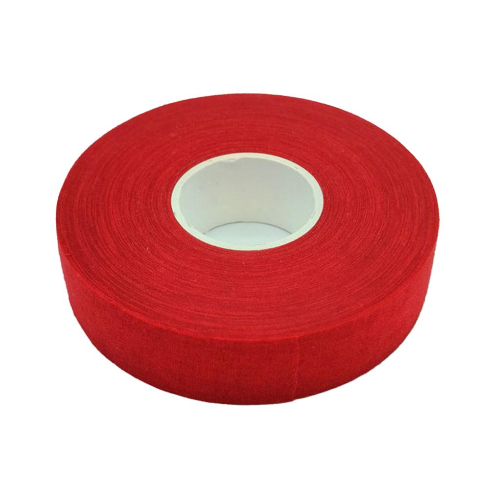 Anti-Slip Self Adhesive Hockey Tape 25M 27 Yards for Hockey Stick Badminton Handle Grip Sports Accessories