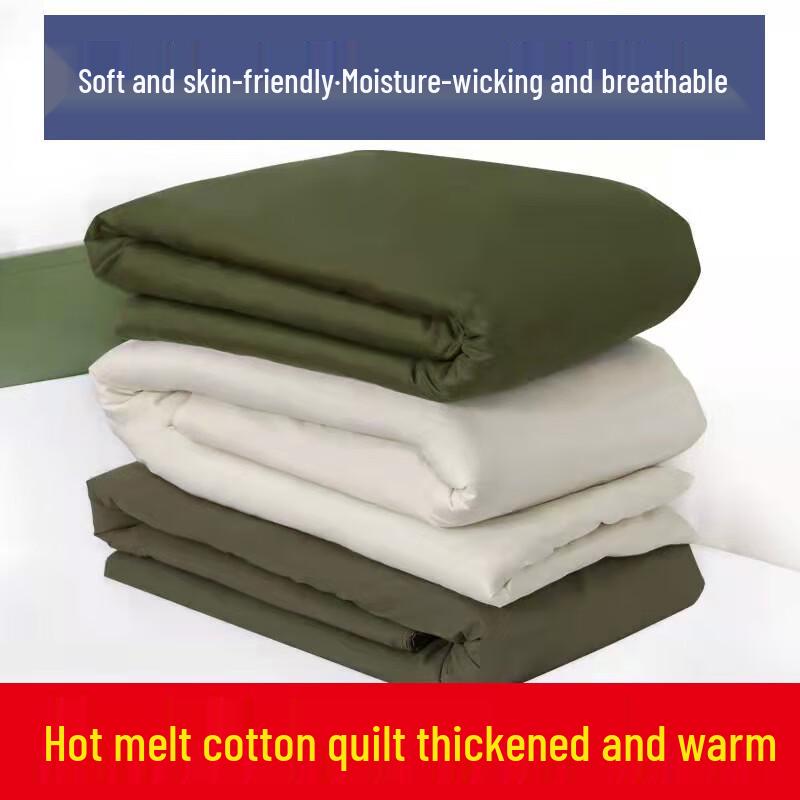 Tianhengyucheng All-Season Single Cotton Quilt