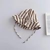 Solid Color Baby Sun Hat Casual Children Infant Caps New Fisherman's Cap  Kid Boy Girl