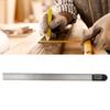 2in 1 Electronic Digital Display Angle Meter 0360 Degrees  Woodworking Ruler Multifunction