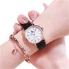 Women Fashion Leather Watch