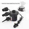Portable Rechargeable Lithium Battery Air Pump for Home, Car, and Outdoor Inflation/Deflation