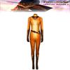 Puss In Boots Cosplay Costume Jumpsuit For Halloween Carnival