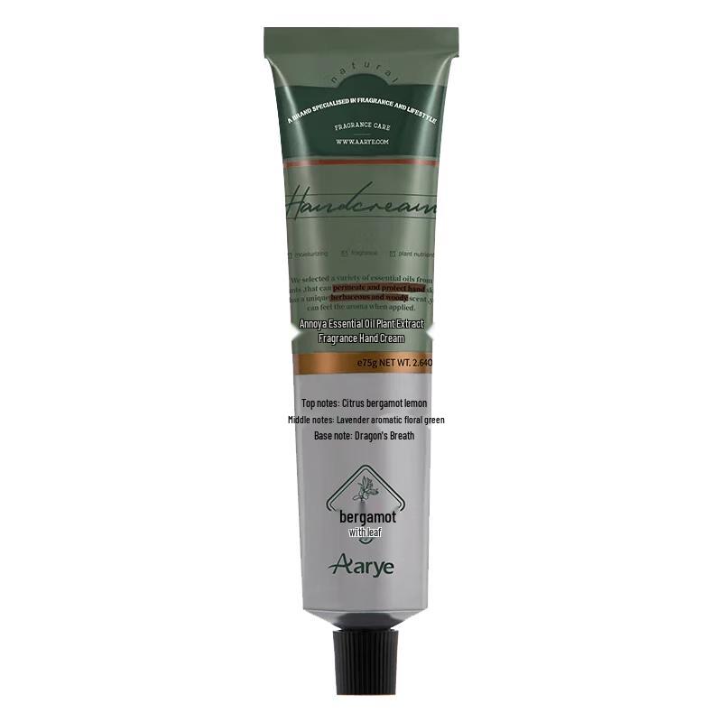 AARYE Scented Moisturizing Hand Cream