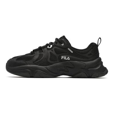 Zapatillas Casual para Correr Mars 3 Zapatillas de Hombre Negro F12M442119FBK