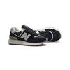 New Balance 574LG Series Unisex Retro Casual Running Shoes