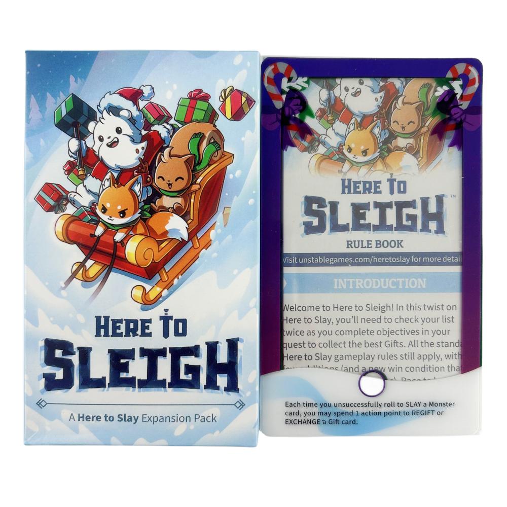 Happy Little Dinosaurs Card Game Edition Pack Party Play Unicorns Cards Board Deck