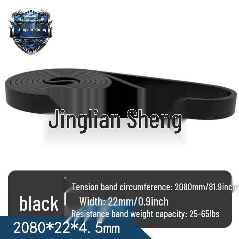 Фитнес-эспандеры Jingliansheng