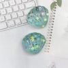 DIY Resin Sequin Imitation Shell Phone Case, Shoe Buckle, Storage Box & Ornament Supplies