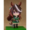 Nendoroid Uma Musume Pretty Derby Symboli Rudolf non-scale plastic painted action figure