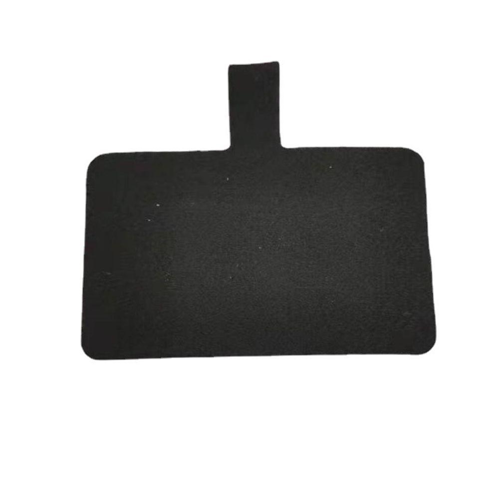 

Strap Neck Cord Phone Strap Straps Patch Safety Tether Patch Phone Lanyard Gasket Neck Cord Patch чорний