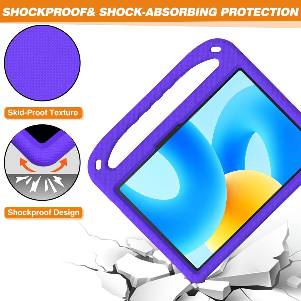 Shockproof Case for Huawei MatePad 11.5 11.5S and MatePad SE 11 Durable Protective Cover