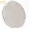 Chery A3 Hatchback Stainless Steel Fuel Tank Cover Anti-Scratch Decorative Sticker