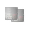 Snail Solution Active Cream 50ml Korean Skincare K Beauty 2Pcs Duo Firming Hydration Face Care