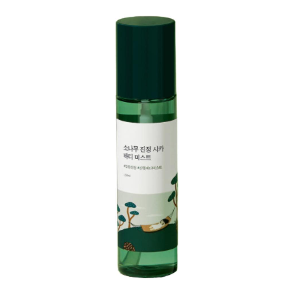 ROUND LAB Pine Cica Calming Body Mist 150ml