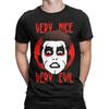 Unisex Women Danhausen Wrestler T Shirt Cotton New Arrival Tee Shirts  Top Clothing