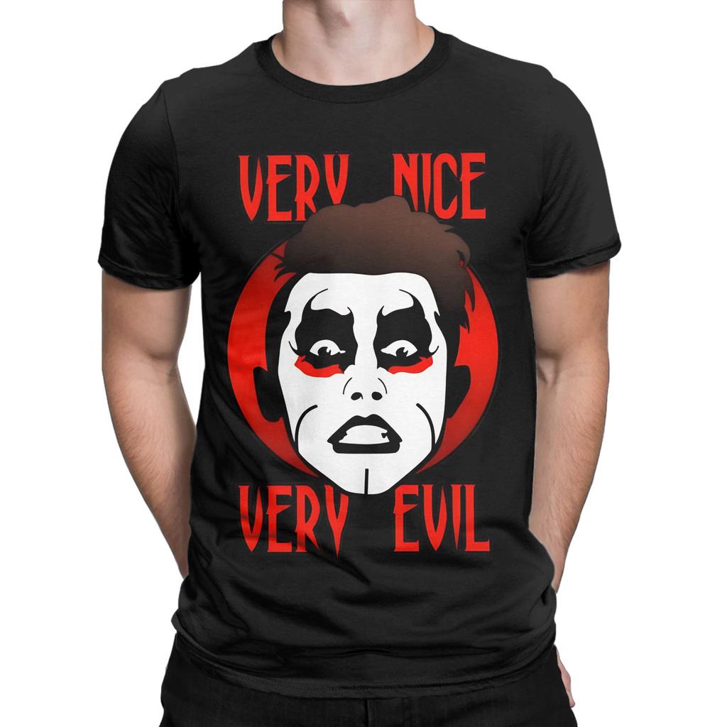 Unisex Women Danhausen Wrestler T Shirt Cotton New Arrival Tee Shirts Top Clothing