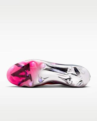 Nike Phantom 6 Low Elite FG "Alexia Putellas" Fotbalová Červená Fialová IB5141-600