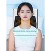 For Home Neck Shoulder Back Full Body Kneading Cushion Massage Pillow