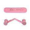 Durable Hip Thrust Belt for Dumbbell Training Non Slip Comfortable Glutes Exerciser Home Gym Muscle Building Accessory