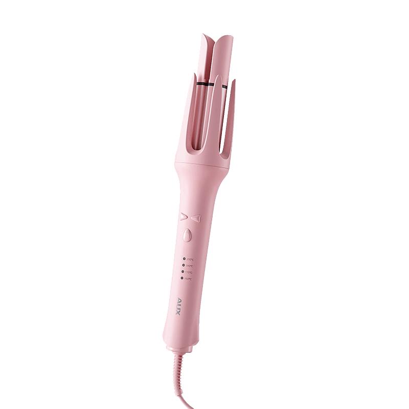 AUX Automatic Negative Ion Hair Curler CN plug (adapter included)