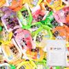 Grande Capacità 8 Tipi 48 Pezzi Orihiro Purunton Gelatina di Konjac Contiene Dieta UP Regalo