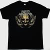 AMON AMARTH DEATH AND GLORY NEW BLACK TSHIRT Unisex T-Shirt