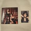 [USED] MISAMO Masterpiece High Touch Trading Card Momo