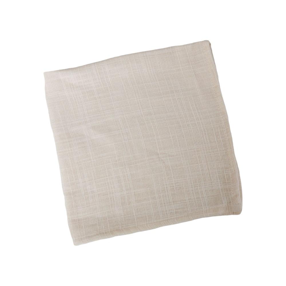 

2PCS Thicken Bamboo Cotton Napkins Double Layer Table Towels Serviette Cloth Napkins Western Food хакі