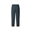 Men's Pants Casual Pants Men's Ink Night Gray Blue Moderate Other