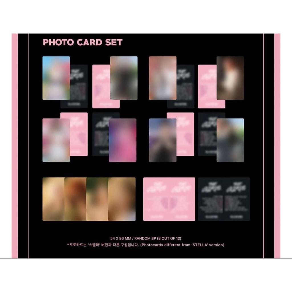 Used BLACKPINK The Game
