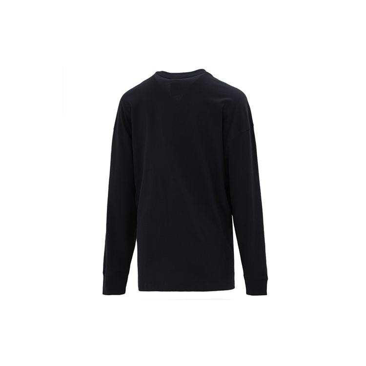 New Nike Sweatshirts Women's Black DM6233-010
