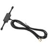 2Pcs Horn Antenna 5DBI Fast Stable Transmission Waterproof Shell 900 1800MHZ Antenna for Vending