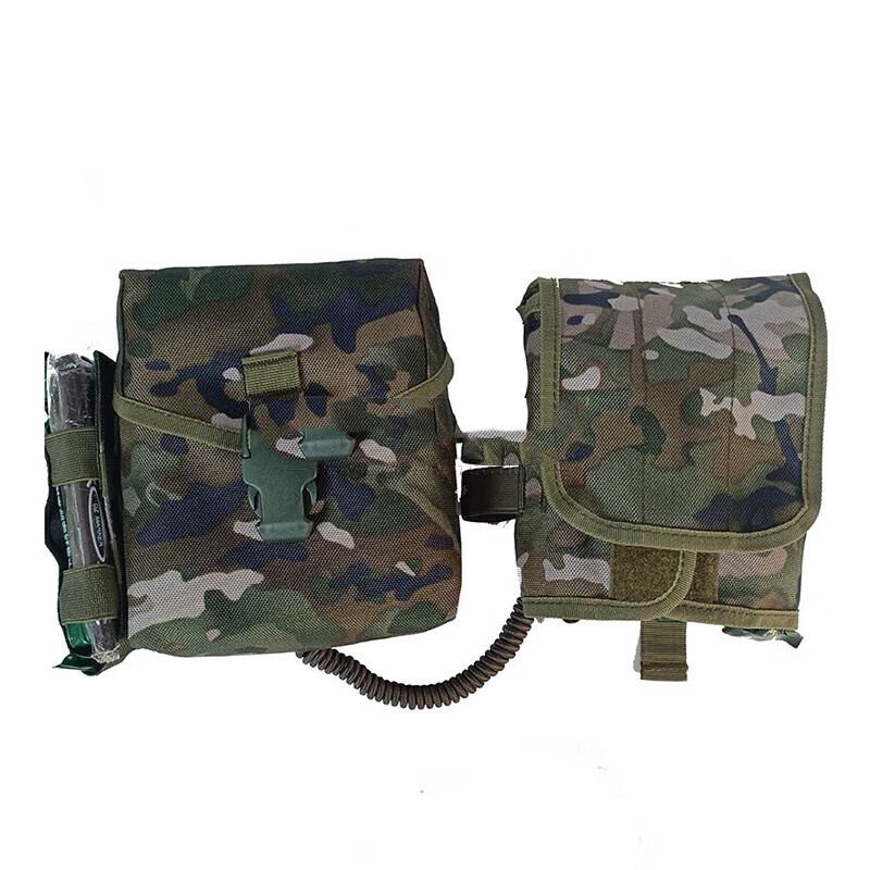 Jing Rui Zhi An Single Person 3rd Gen First Aid Kit