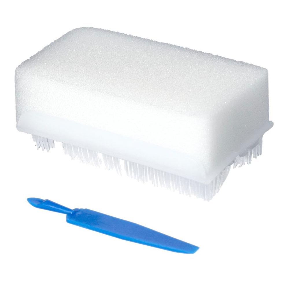 Dry Sterile Disposable Surgical Brush - 1 pc