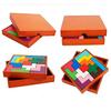Lifepower Wooden Puzzle, Wooden Toy, Educational Toy for Adults and Adults, Brain Training, Compact, Educational Toy, Time Killer, Suitable for