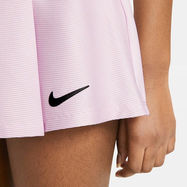 Nike Court Multicolor Skirt Teenagers CV7575-695