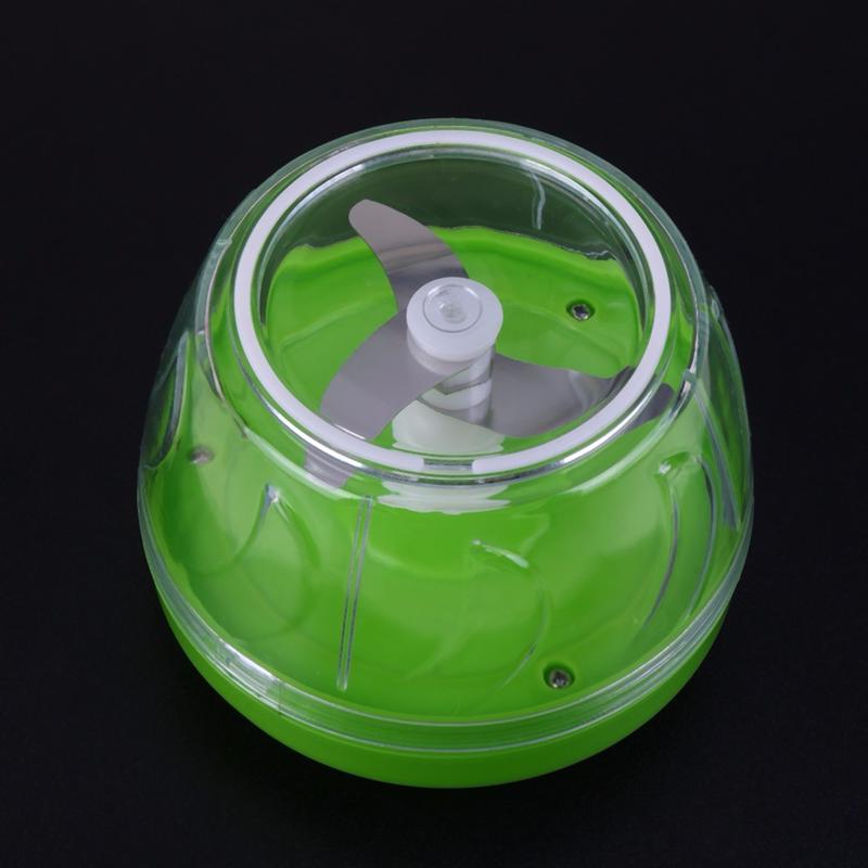  Multi Function Salad Crusher Food Processor Manual Meat Machine Crusher Chopper Cortador De Comida