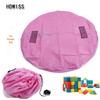 Children's Extra Large Toy Storage and Picnic Mat