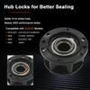1 Piece X FOR SUZUKI X-90 Vitara Escudo 89-01 JIMNY SJ410413 Samurai Sierra Free Wheel Locking Hubs B029 43810-60A00 AVM438